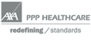 AXA PPP Healthcare logo