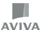 aviva logo