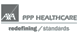 axa ppp healthcare logo