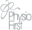 Physio First logo
